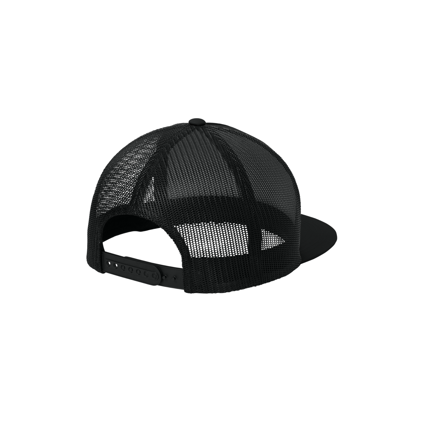 UASQUAD Embroidered Trucker Hat – Snapback Car Club Hat