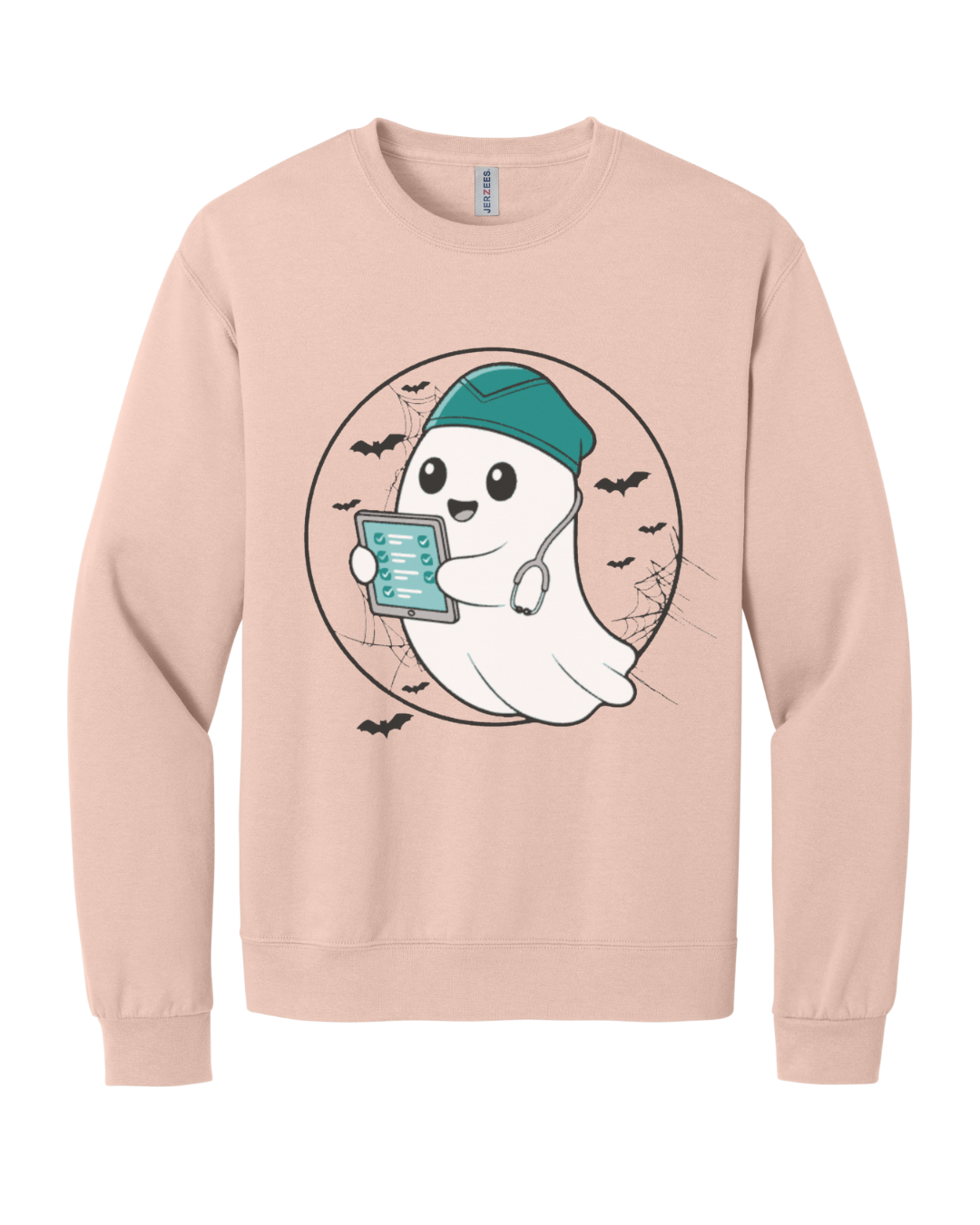 Rx Ghost Crewneck