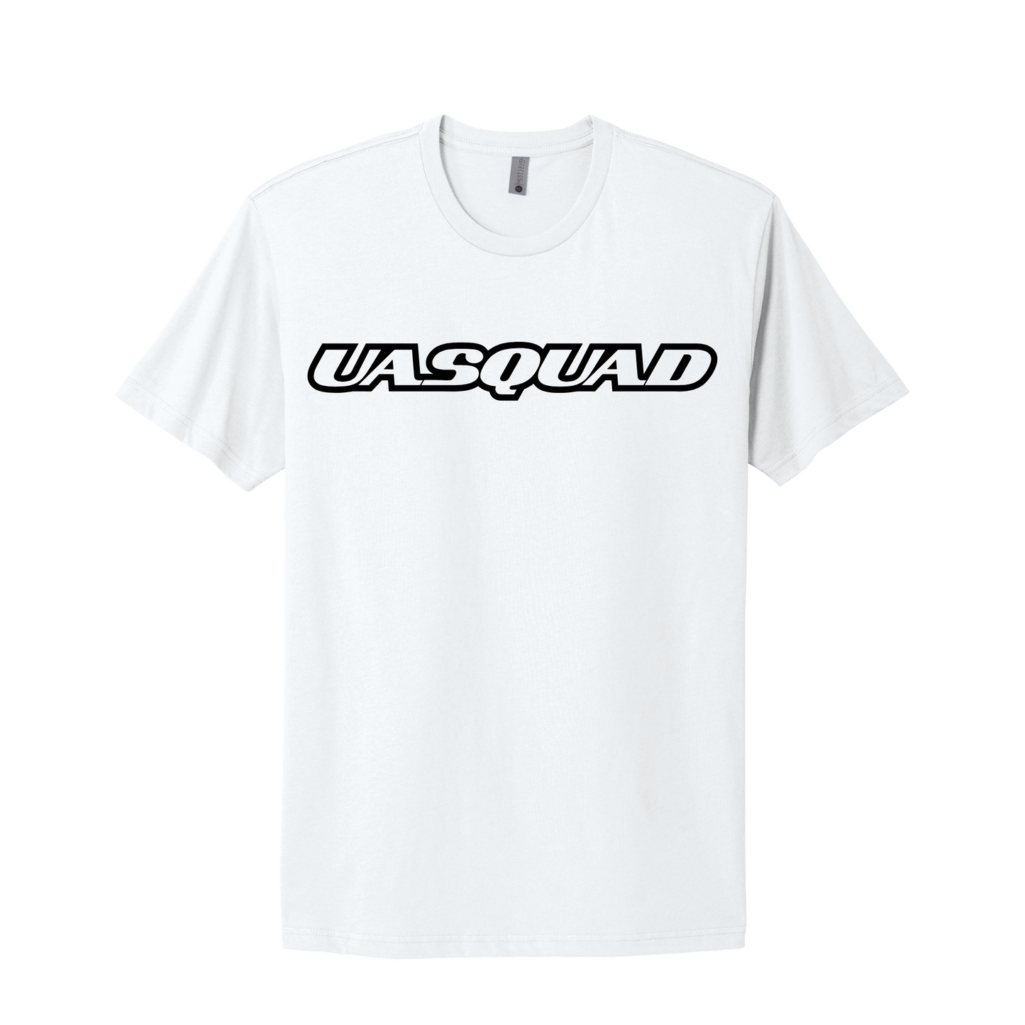 UASQUAD Hat + Tee Set