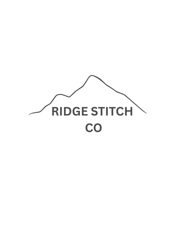 Ridge Stitch Co