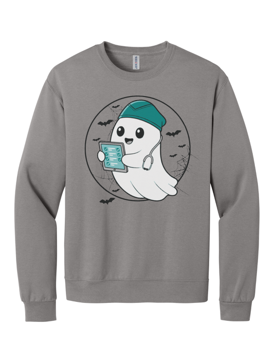 Rx Ghost Crewneck