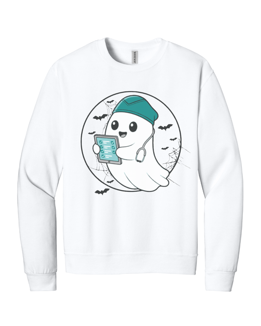 Rx Ghost Crewneck