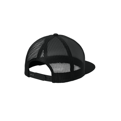 UASQUAD Embroidered Trucker Hat – Snapback Car Club Hat
