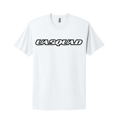 UASQUAD Hat + Tee Set