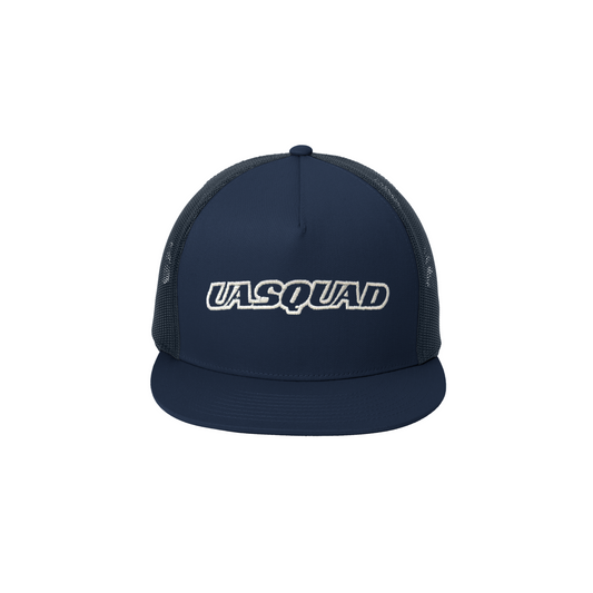 UASQUAD Hat + Tee Set